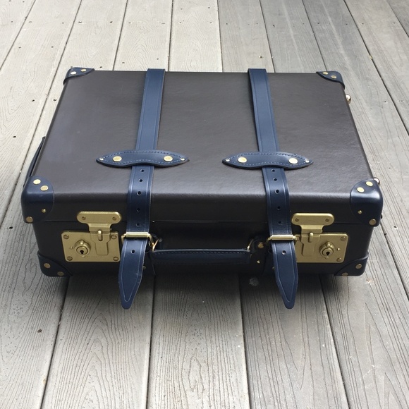 safari trolley bag handle